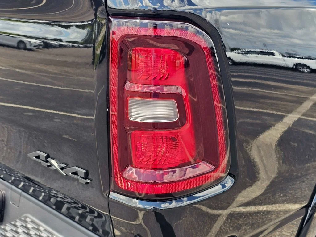 2027 RAM Ram 1500 Pickup Big Horn/Lone Star - Photo 10