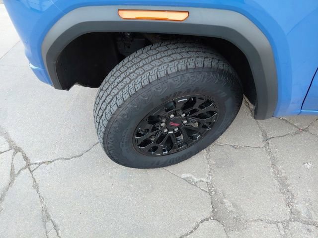 2026 GMC Canyon Elevation - Photo 38