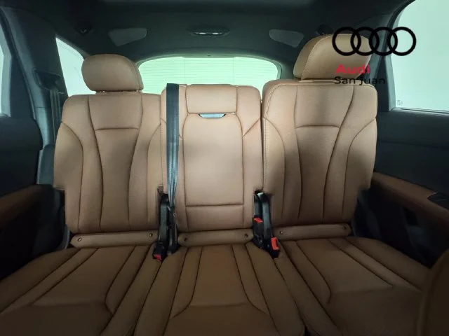 New 2026 White Audi 45 Premium Plus image 15