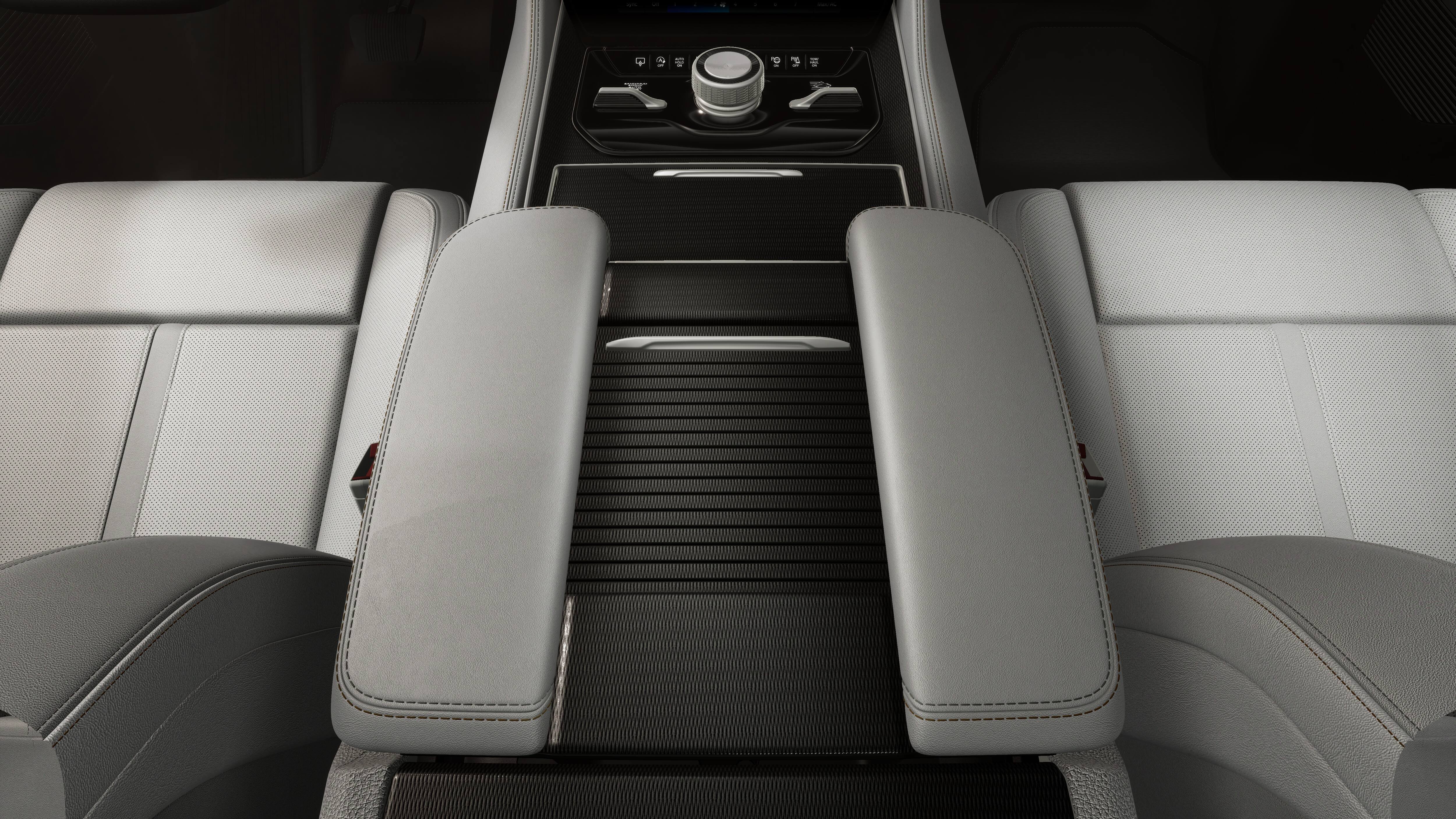 New 2026 Bright White Clear-Coat Exterior Paint Jeep  image 4