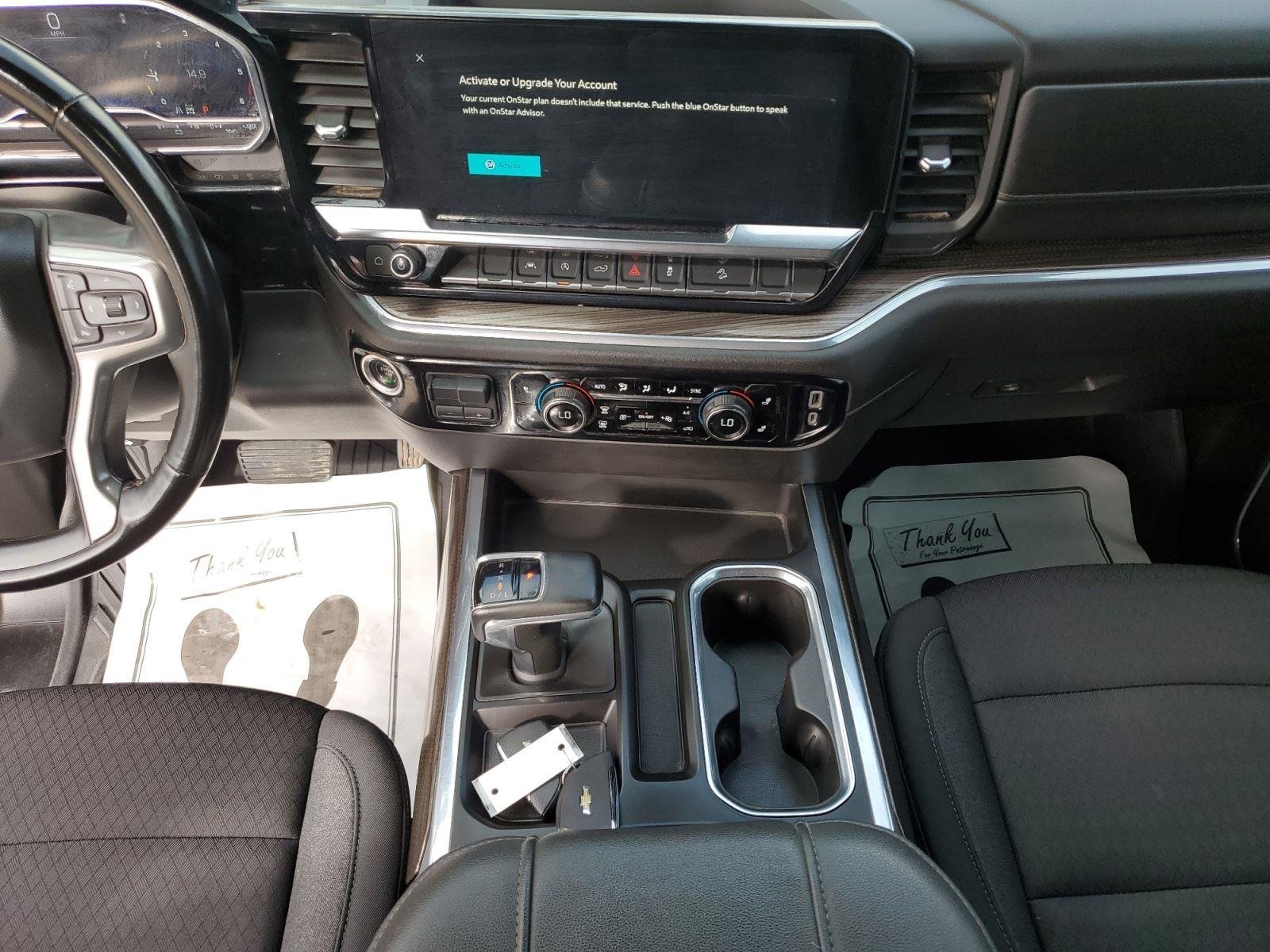 2024 Chevrolet Silverado 1500 RST - Photo 11