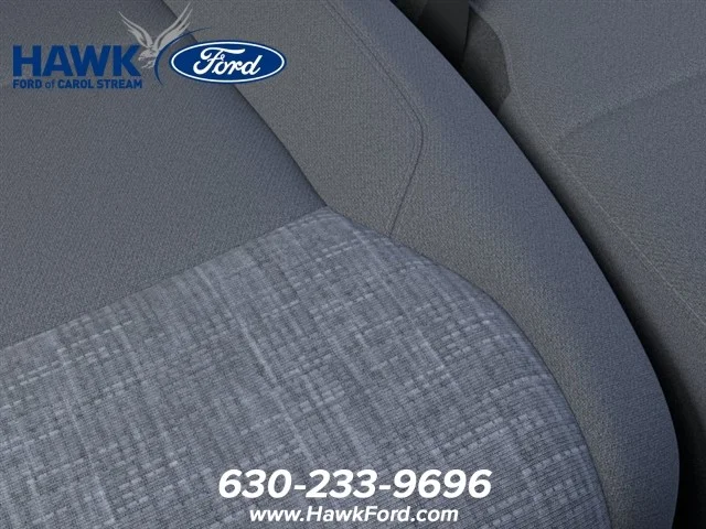 New 2026 Oxford White Ford F-350® XLT image 16