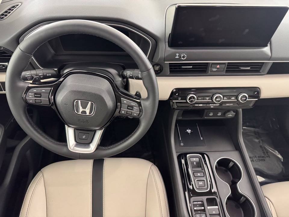 Used 2026  Honda Touring image 12