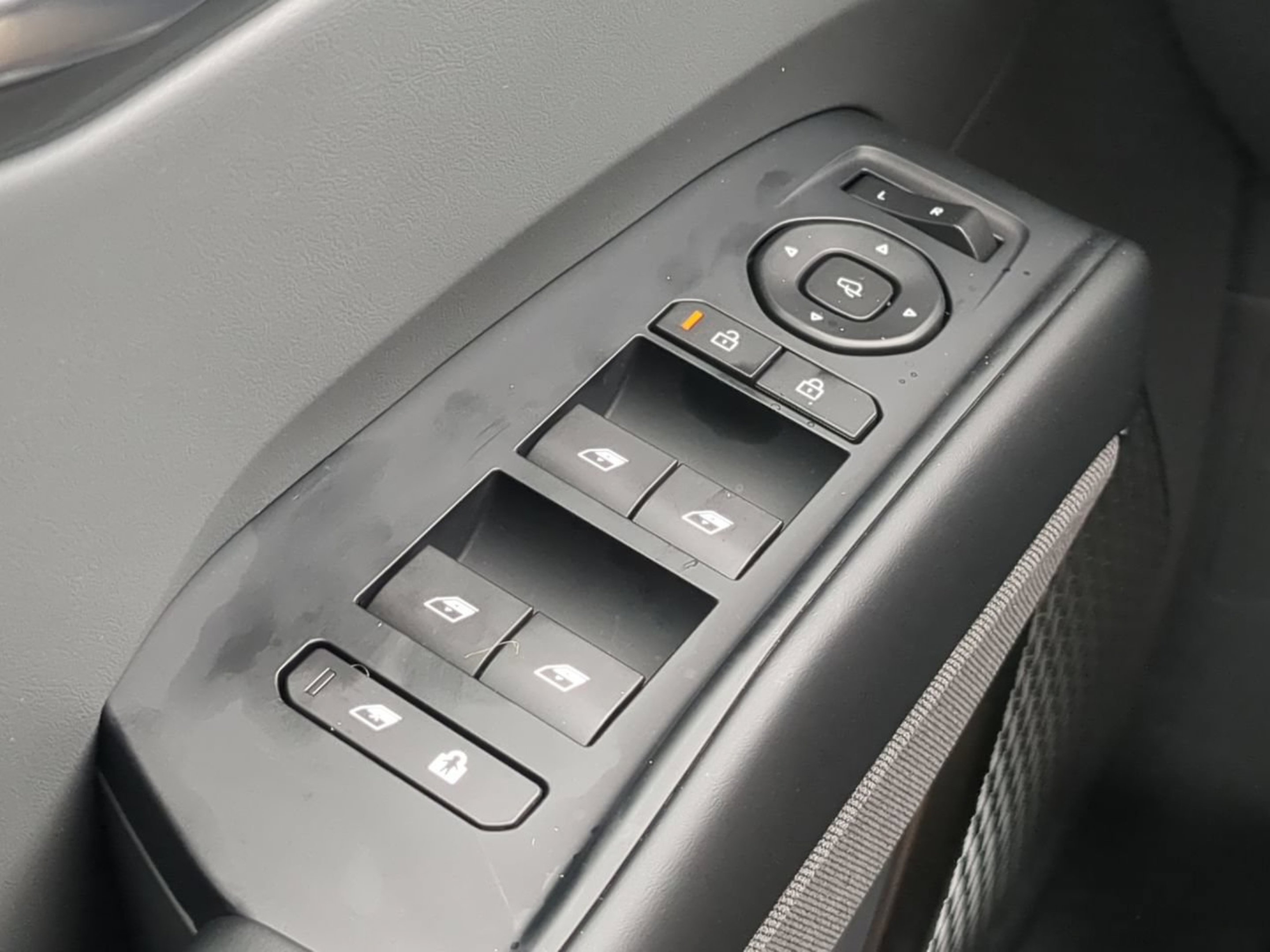 New 2026 Ebony Black Kia Land image 24