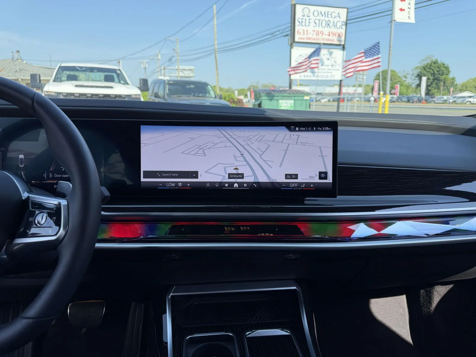 2026 BMW 7 Series 740i - Photo 20