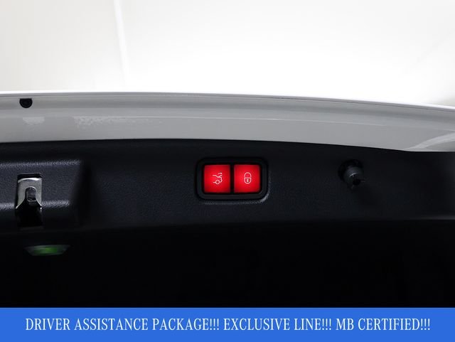 Certified Used 2023 Polar White Mercedes-Benz C 300 image 30