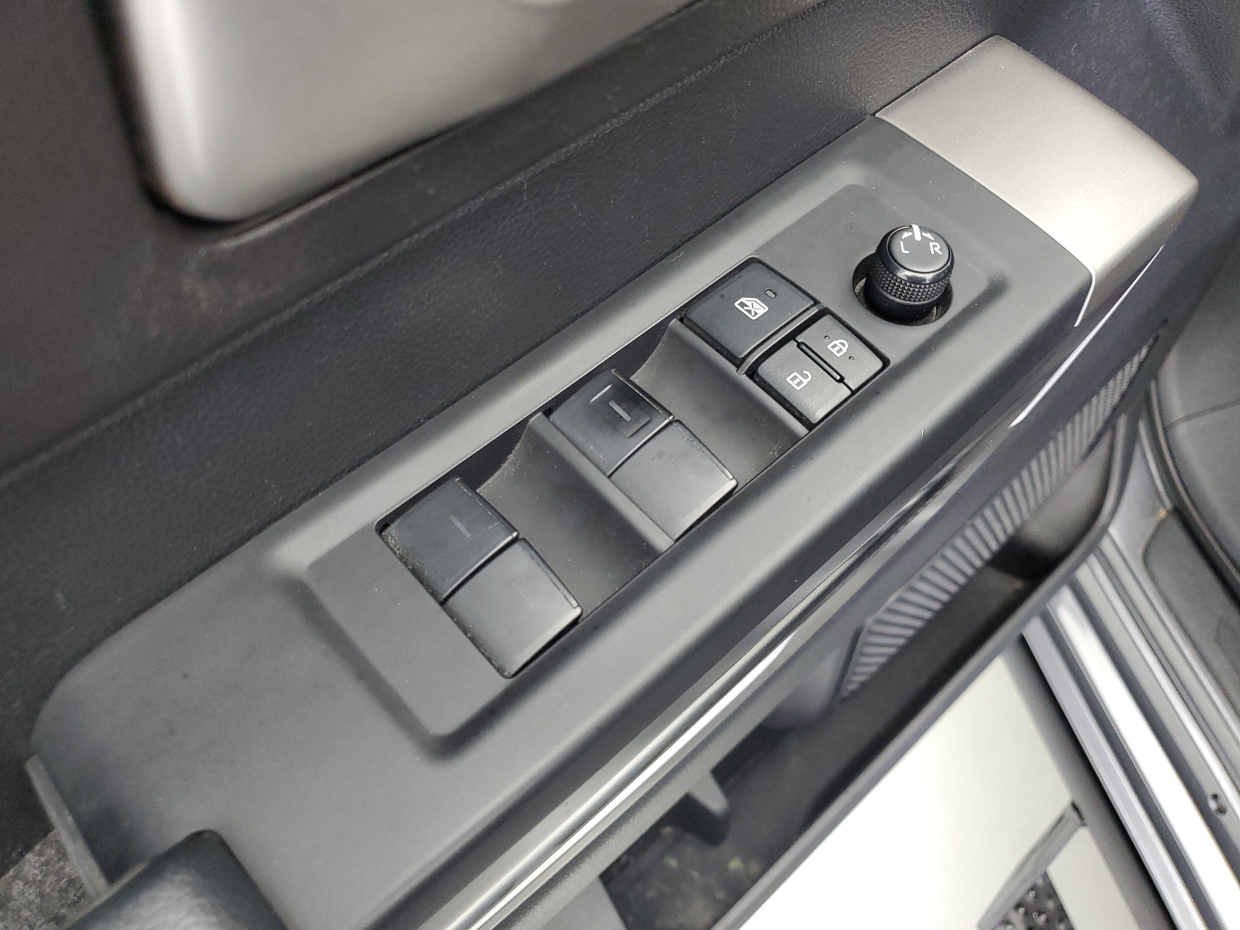 Used 2023 Magnetic Gray Metallic Toyota SR5 image 21