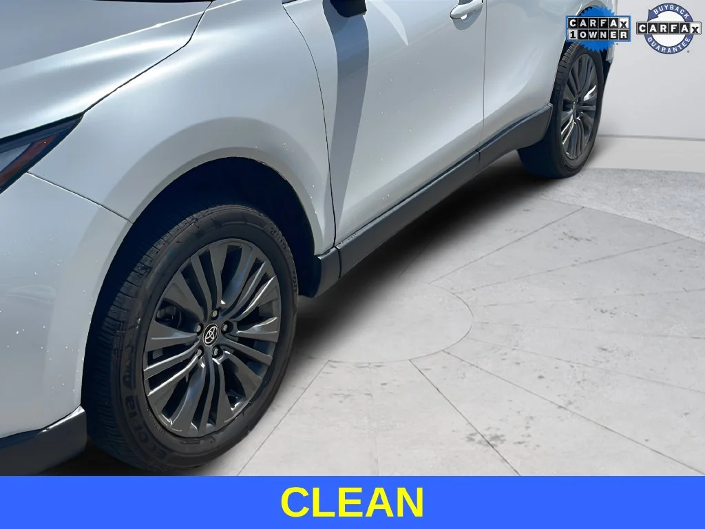 Used 2024 Beige Toyota Limited image 43
