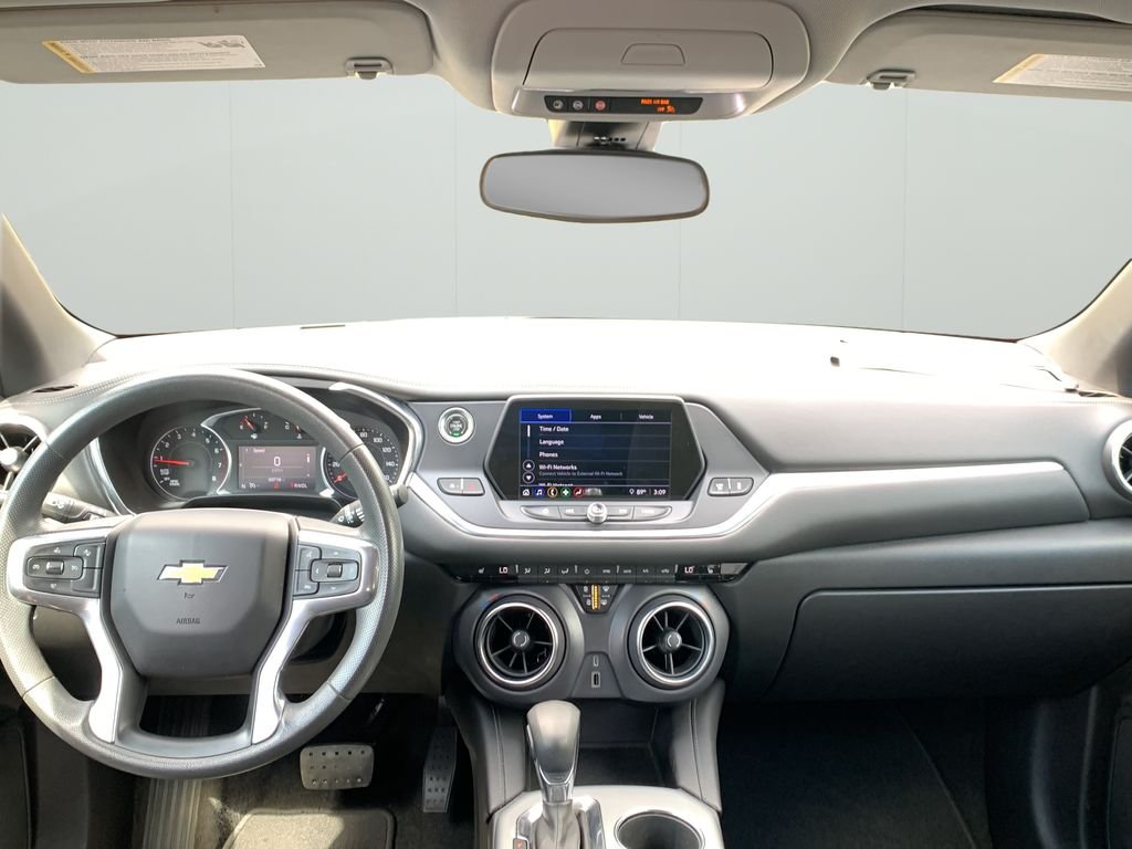 2021 Chevrolet Blazer 2LT - Photo 20