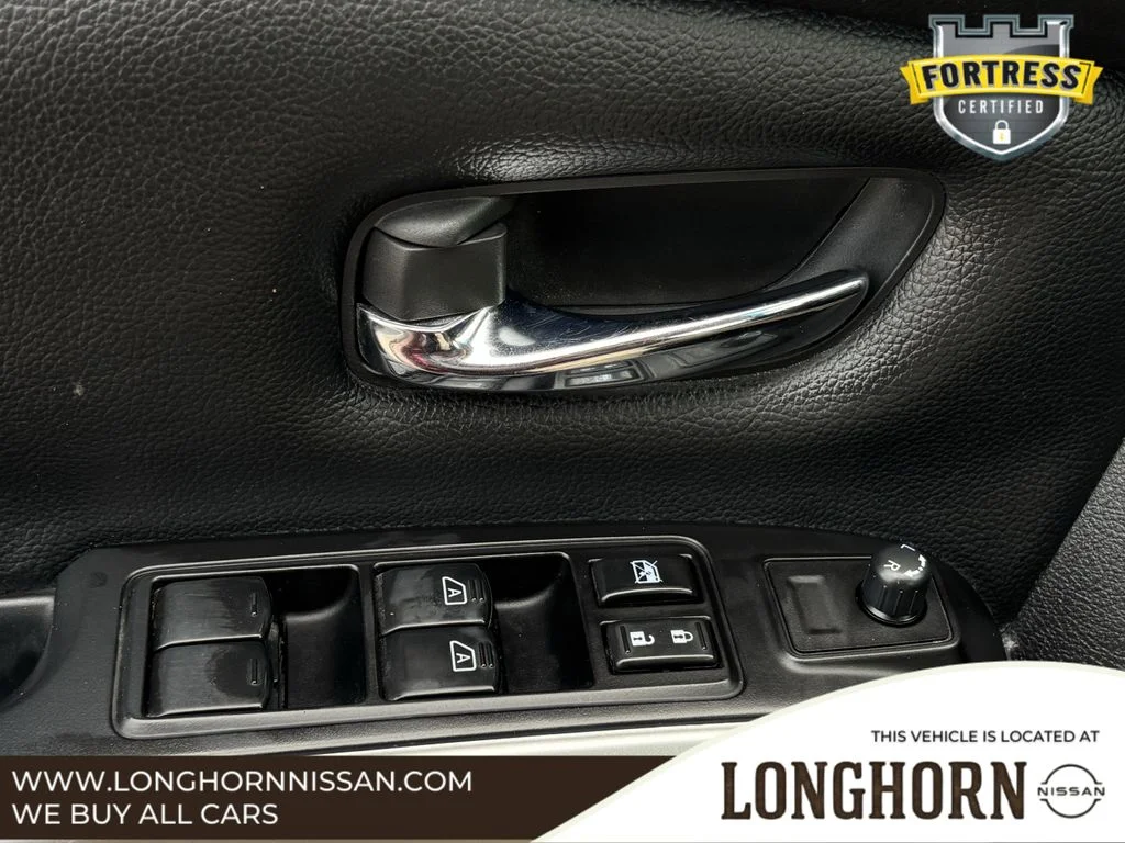 2019 Nissan Titan XD Pro-4X - Photo 24