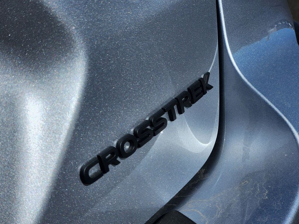 2026 Subaru Crosstrek Limited - Photo 10