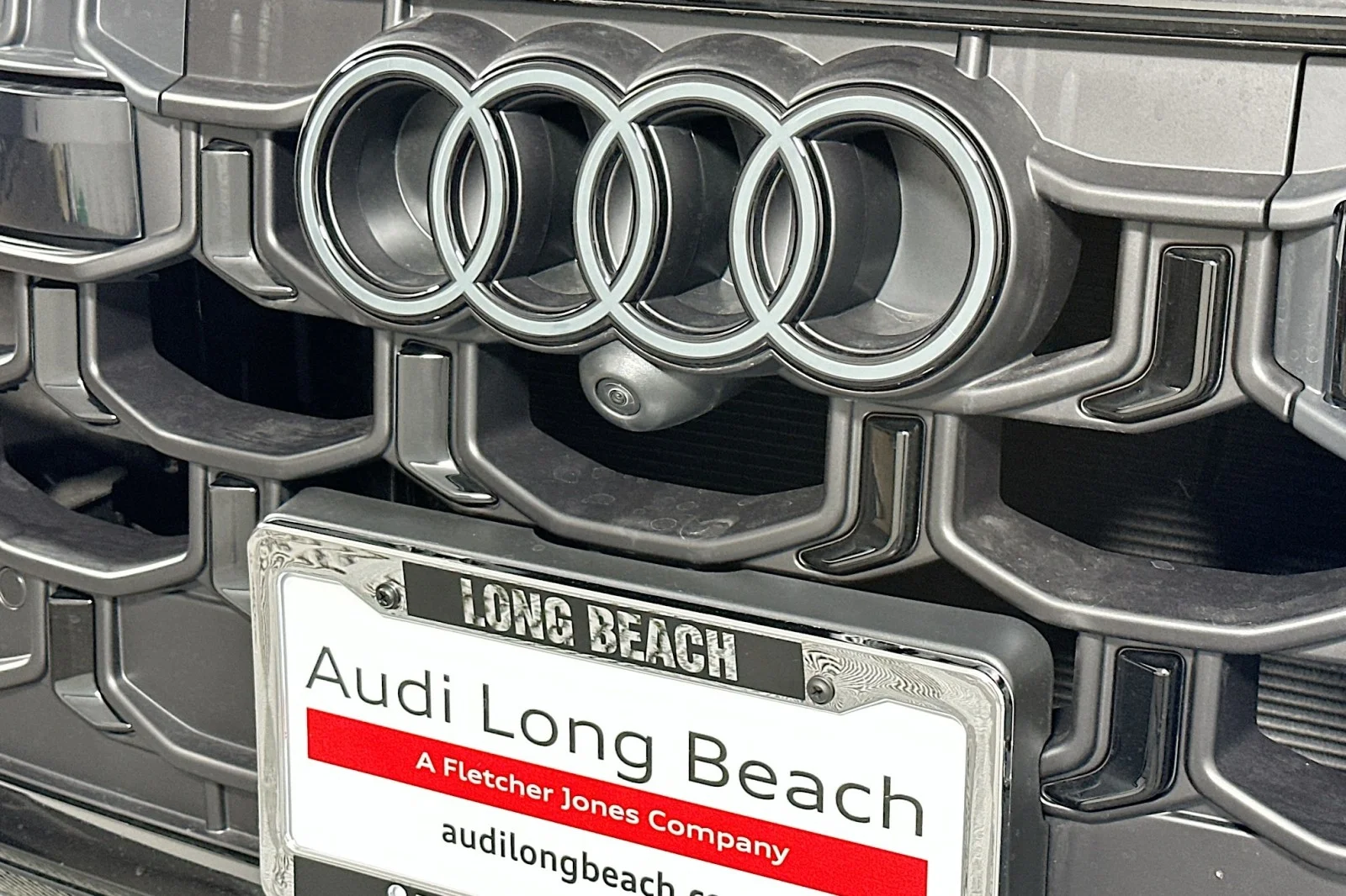 2026 Audi Q8 Prestige - Photo 14