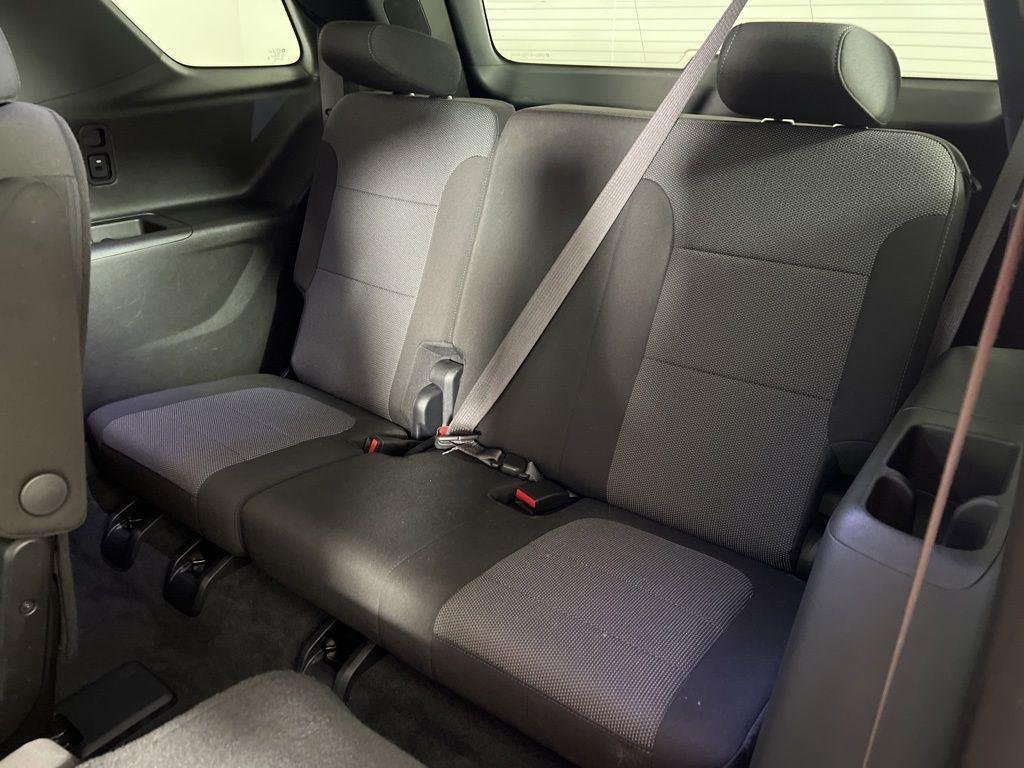 Used 2023 Blue Metallic Chevrolet LT image 8