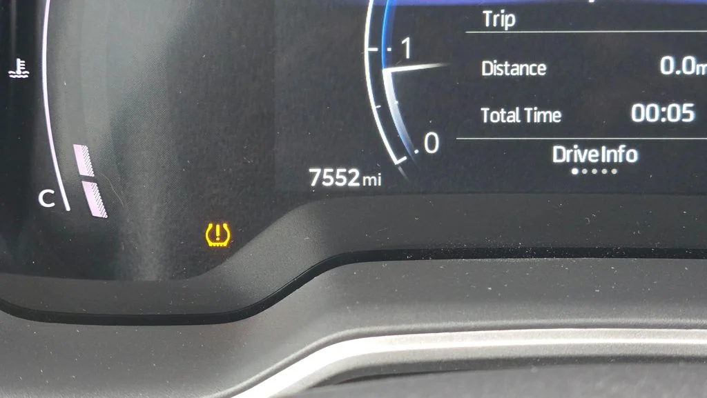 Used 2025 Cypress Toyota XLE image 29