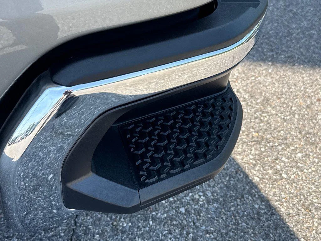 Used 2026 Sterling Metallic GMC 
