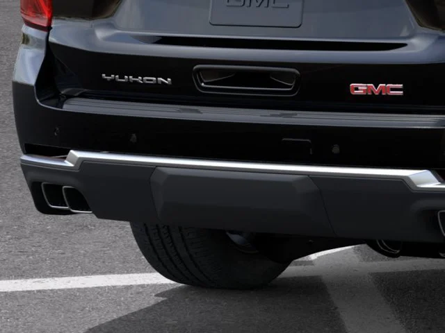 New 2027 Onyx Black GMC Denali image 14