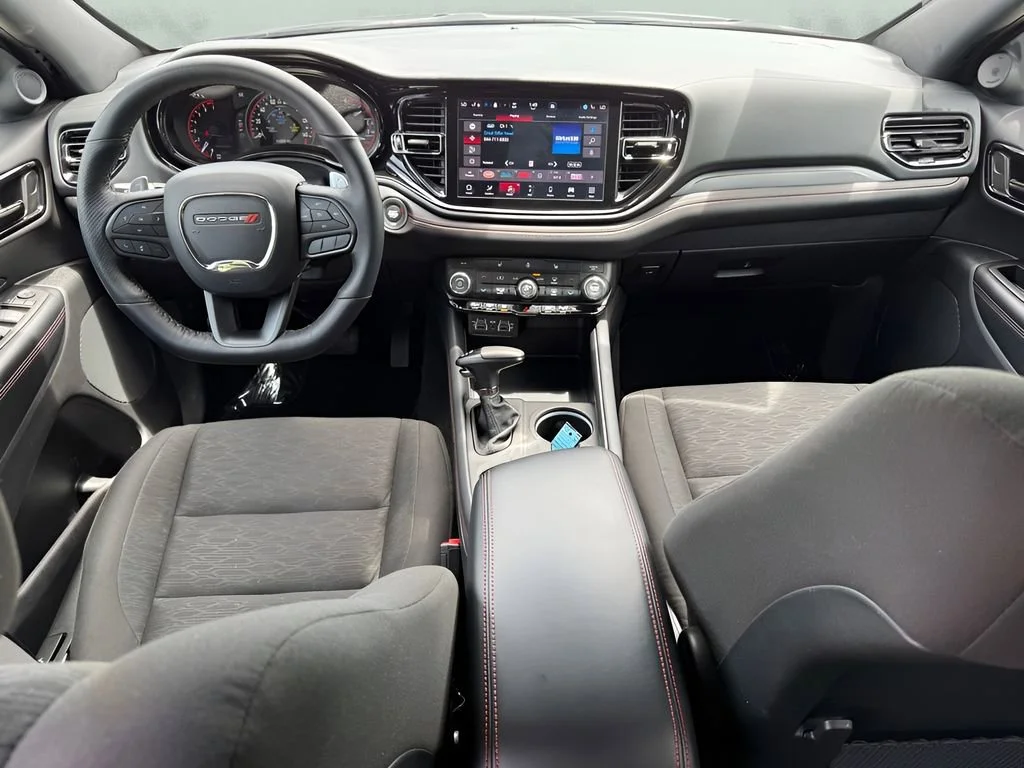 Used 2026 White Dodge GT image 30