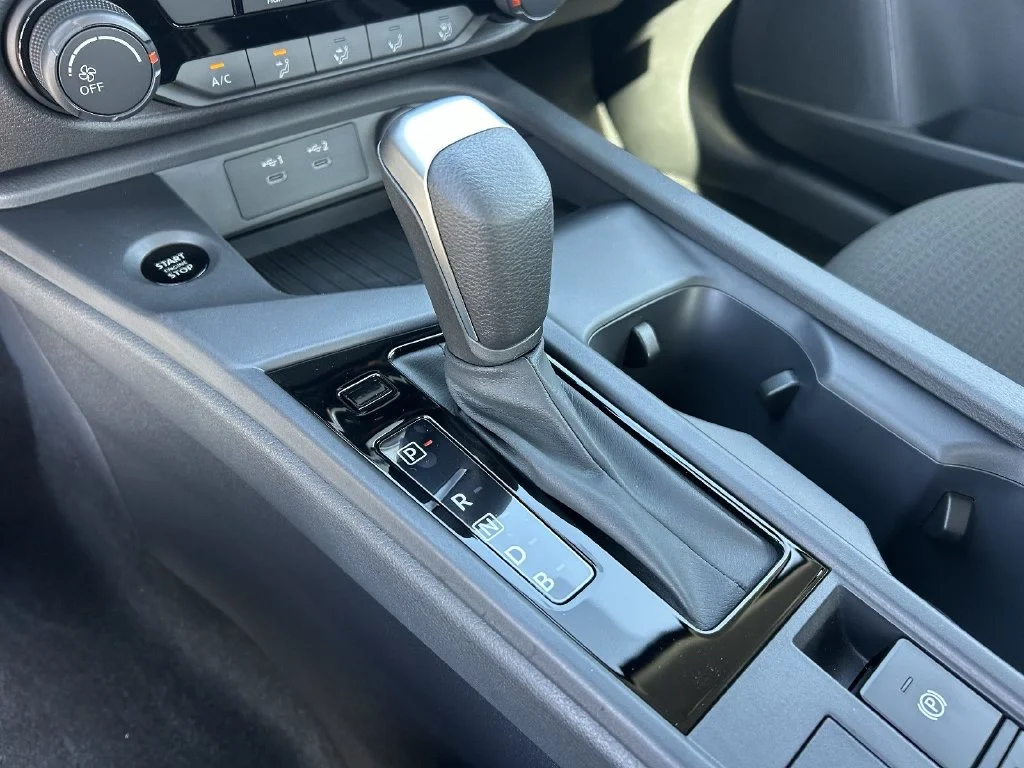 New 2026 Fresh Powder Nissan S image 18