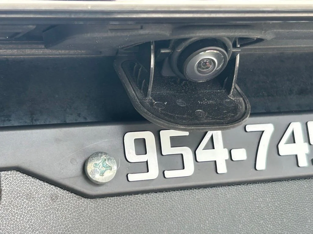 Used 2018 Black Mercedes-Benz GLC 300 image 17