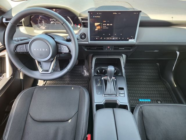 New 2026 Black Mazda 2.5 S Preferred image 13