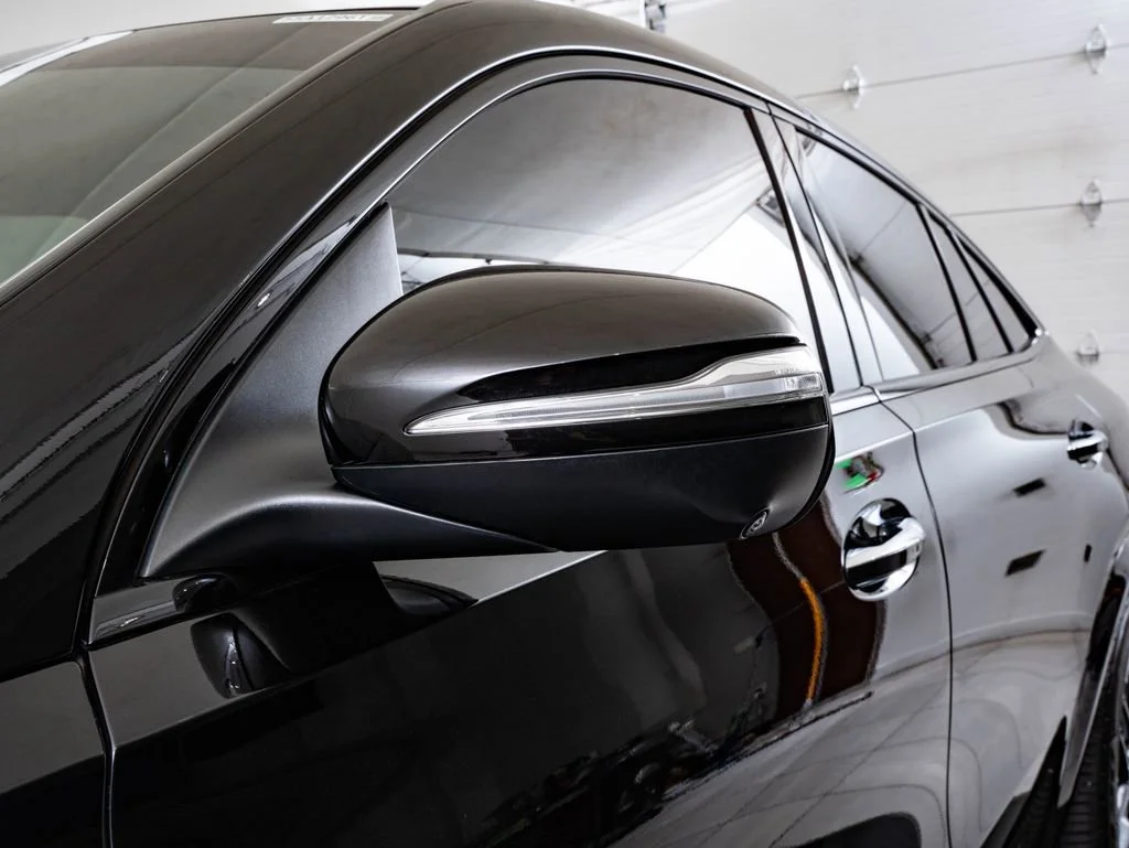 Used 2024 Obsidian Black Metallic Mercedes-Benz GLE 53 AMG® image 17