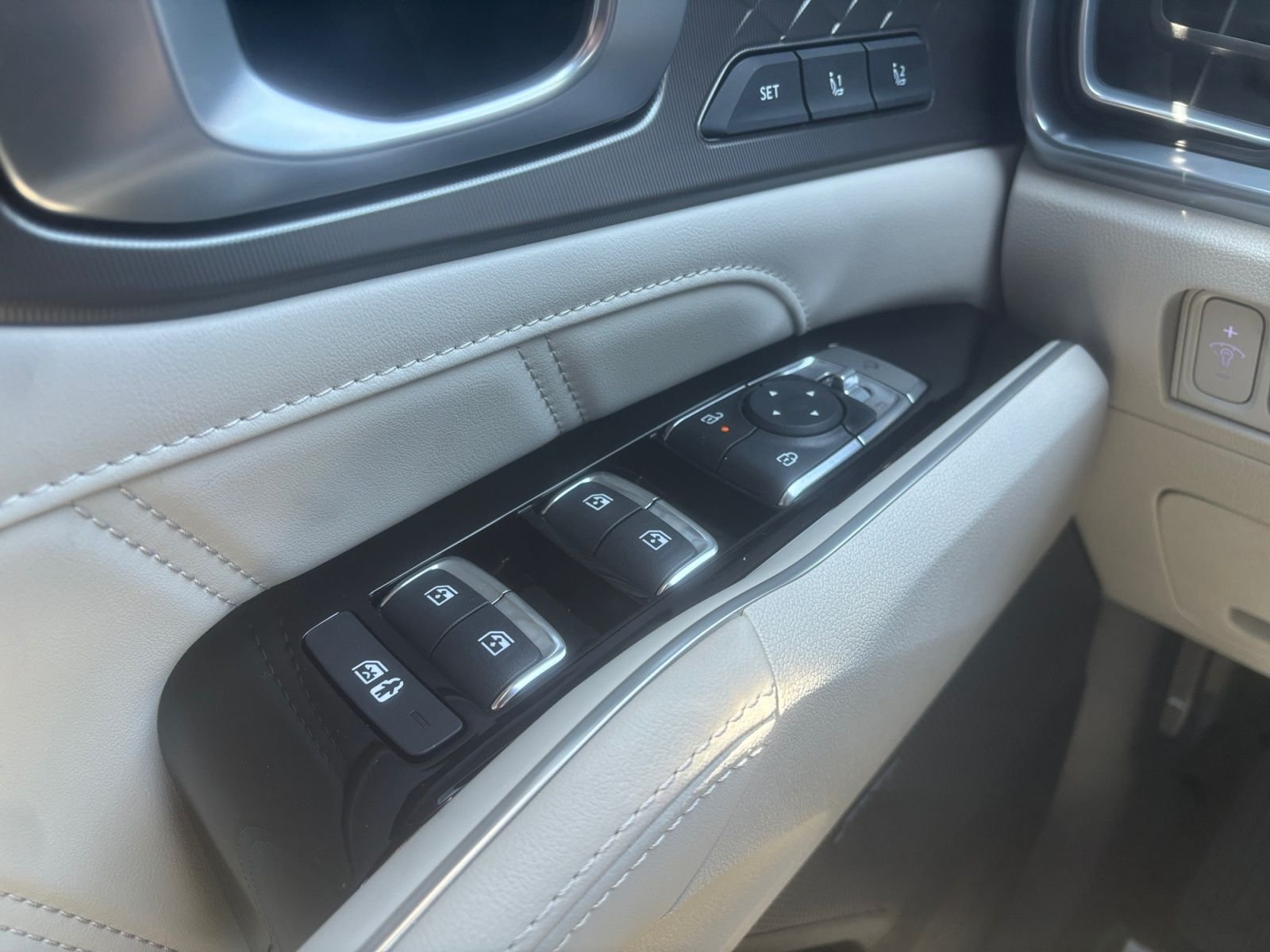 New 2026 Cityscape Green Kia X-Line SX Prestige AWD image 20