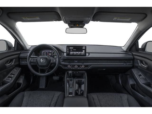 New 2026 Platinum White Pearl Honda LX image 13
