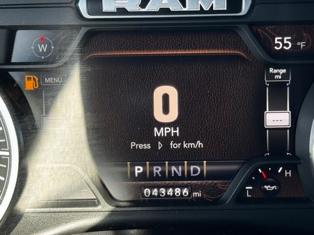 2022 RAM Ram 2500 Pickup Big Horn - Photo 22