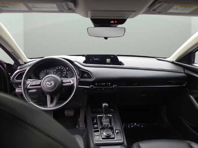 Used 2023 Jet Black Mazda 2.5 S Select Package image 6