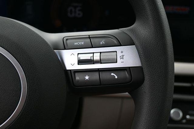 New 2026 White Hyundai SE FWD image 63