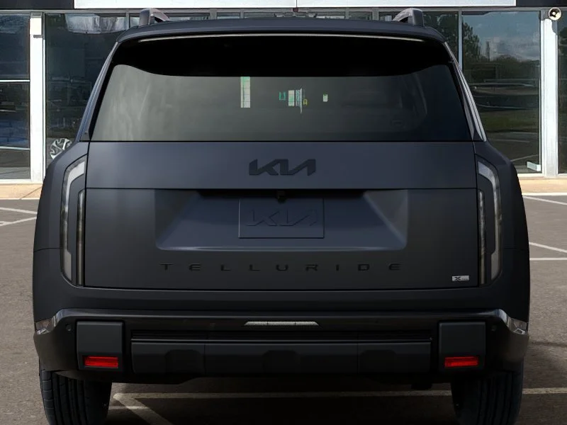 New 2027 Panthera Metal Matte Kia X-Line EX image 13