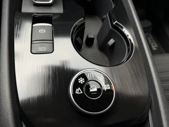 New 2026 Super Black Nissan Rock Creek® image 32