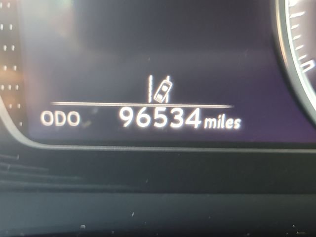 Used 2019 Silver Lexus 350 image 30