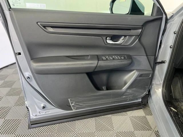 New 2026 Urban Gray Pearl Honda 2WD EX image 17