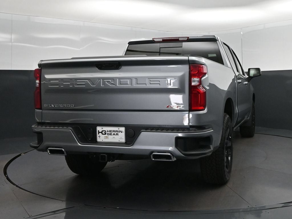 2026 Chevrolet Silverado 1500 RST - Photo 7