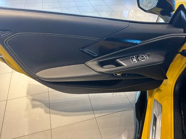 2026 Chevrolet Corvette 2LZ - Photo 11