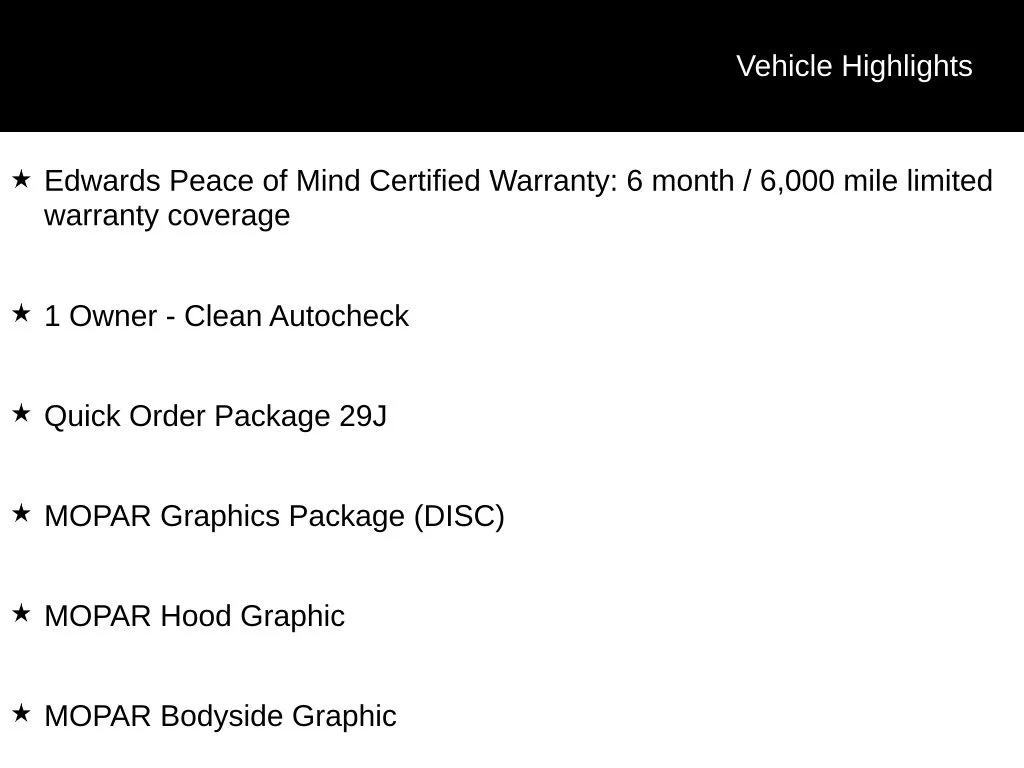 Used 2023 White Jeep Latitude image 5