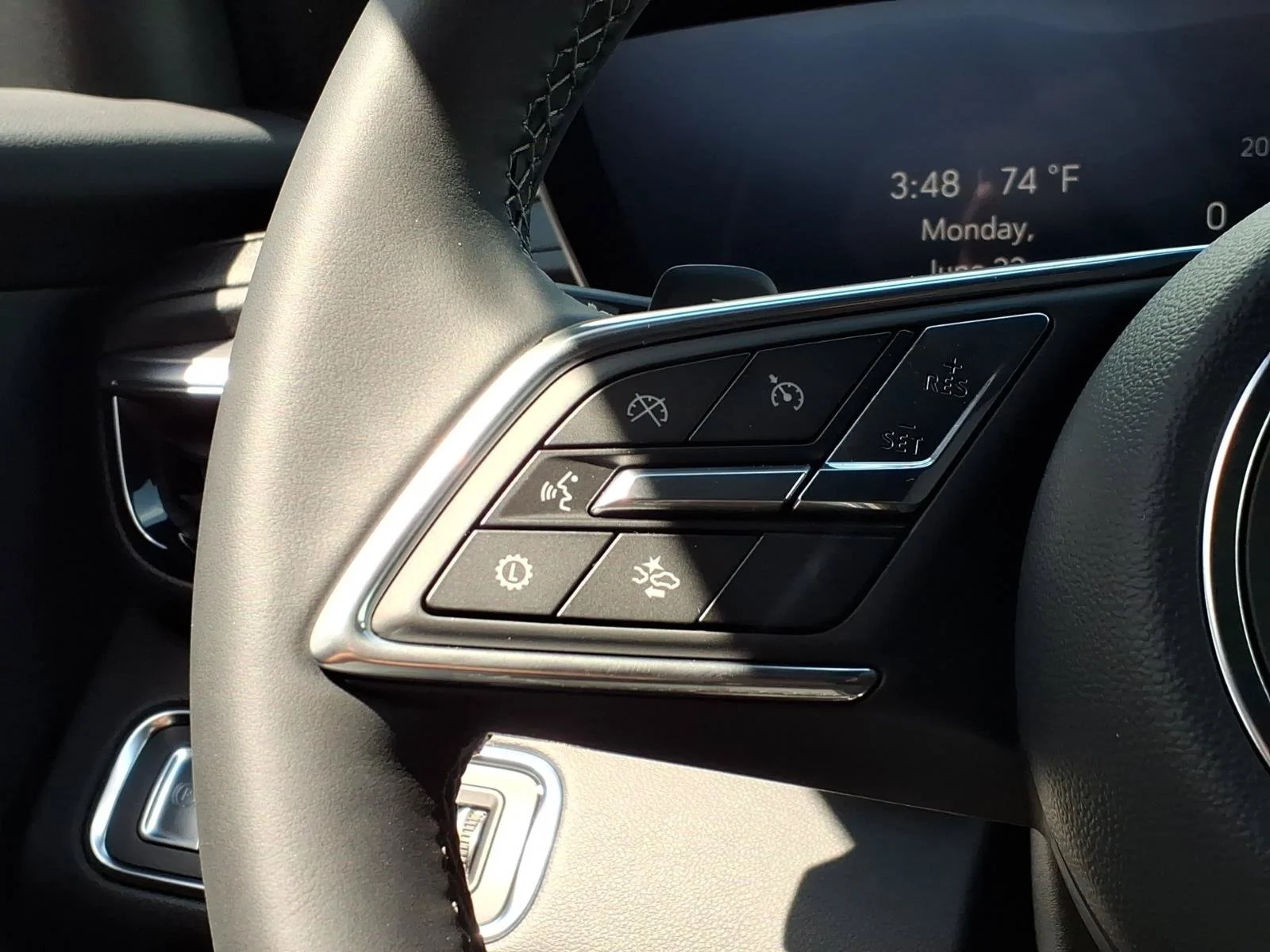 2026 Buick Enclave Preferred - Photo 21