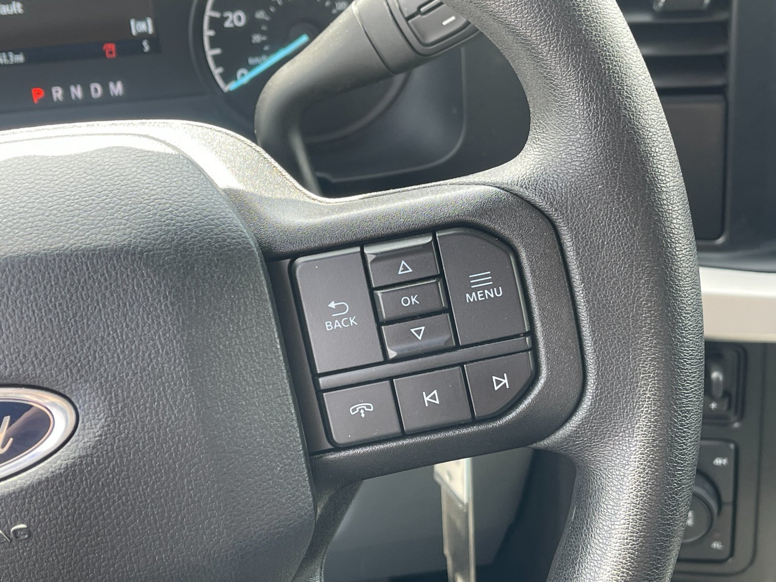Used 2024 Gray Ford XL image 25