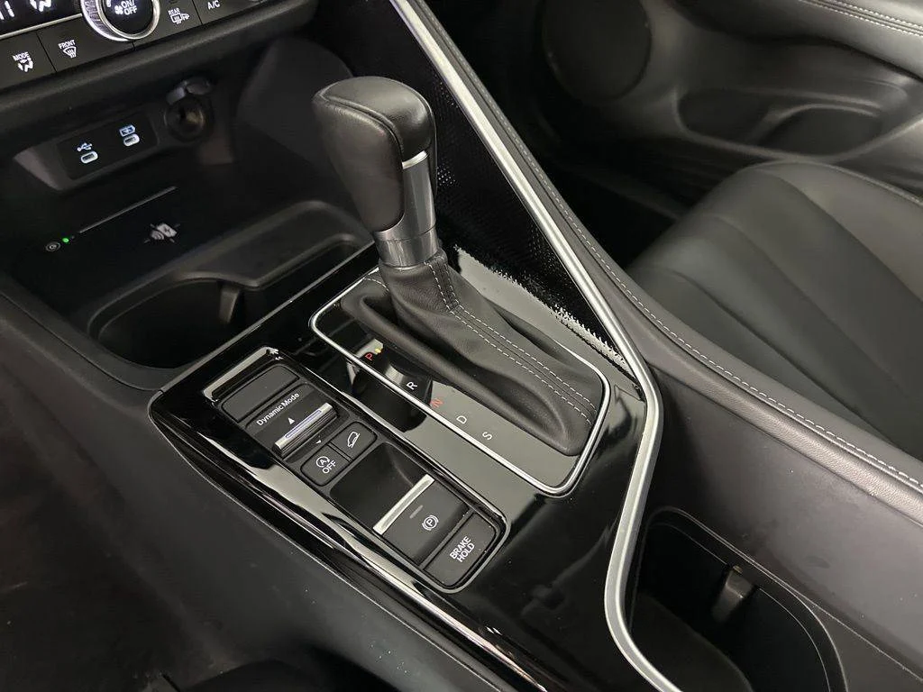 2025 Acura ADX Base - Photo 51