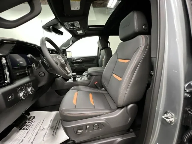 2026 GMC Sierra 1500 AT4 - Photo 21