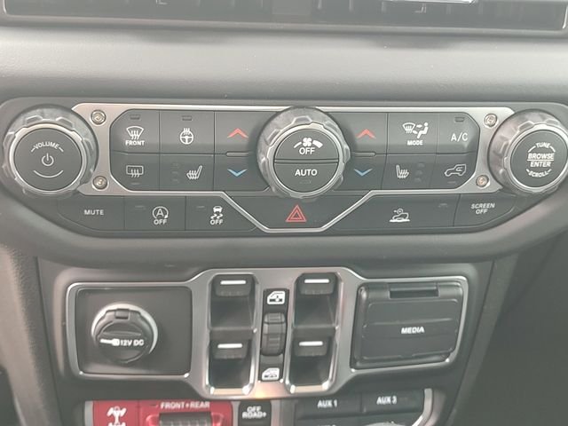 New 2026 Reign Jeep Rubicon image 17
