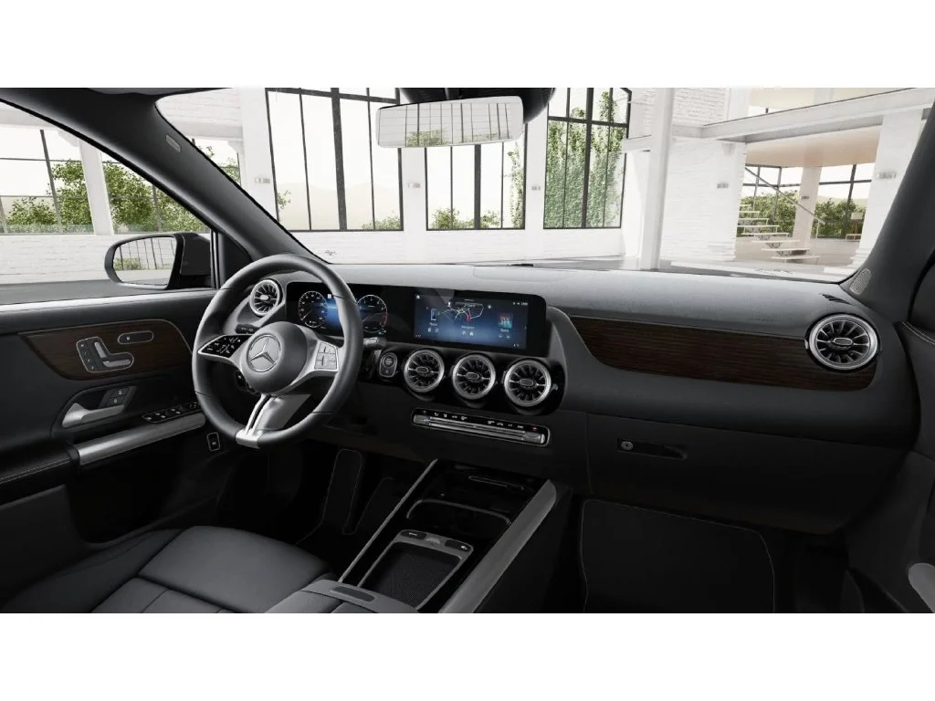 New 2027 Black Mercedes-Benz GLA 250 image 6