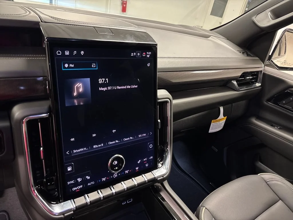2026 GMC Yukon Elevation - Photo 36