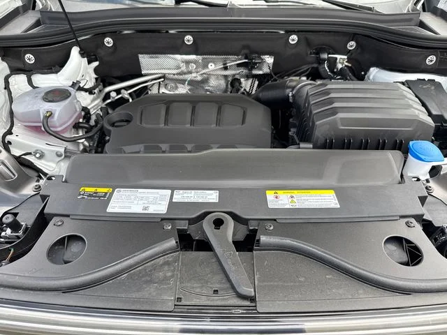 2026 Volkswagen Atlas SEL - Photo 14
