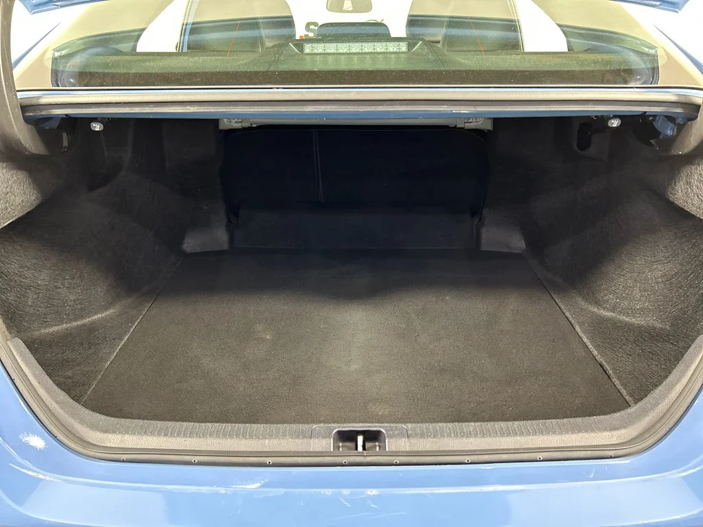 Used 2023 Blue Toyota XSE image 19