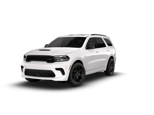 2026 Dodge Durango GT HEMI Plus V8 AWD's photo