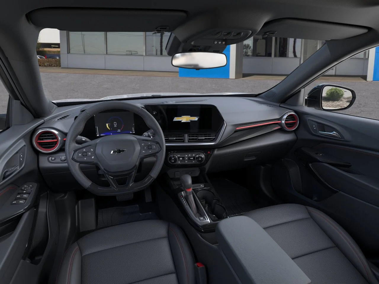 2026 Chevrolet Trax RS - Photo 15
