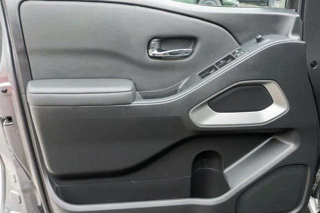 Certified Used 2024 Gray Nissan SV image 19