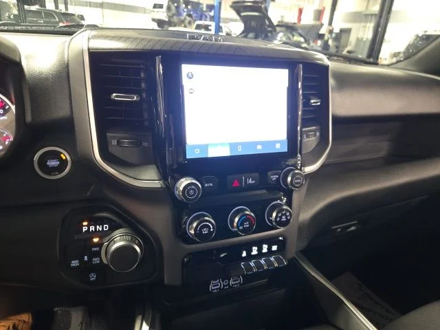 Used 2026 Gray Ram Express image 15